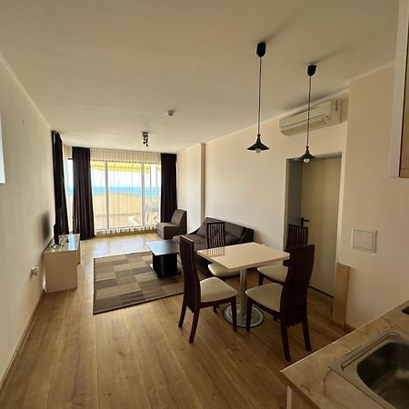 Hotel Capri Nesebar Exteriér fotografie